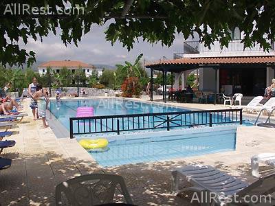 Portego Hotel 7